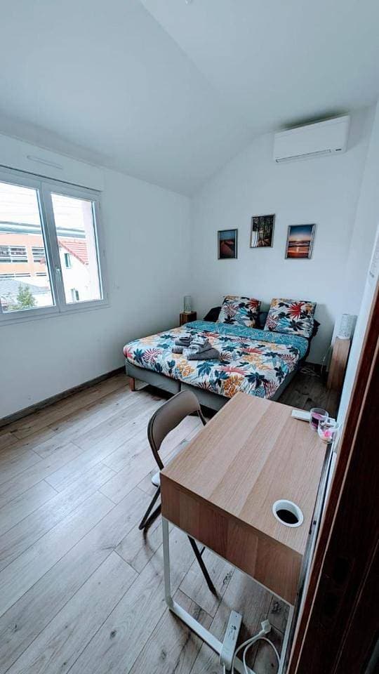 Foto 8 von 15: Two-Bedroom House