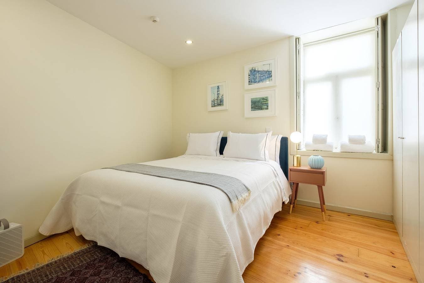 Foto 2 von 33: Ferienwohnung für 4 Personen