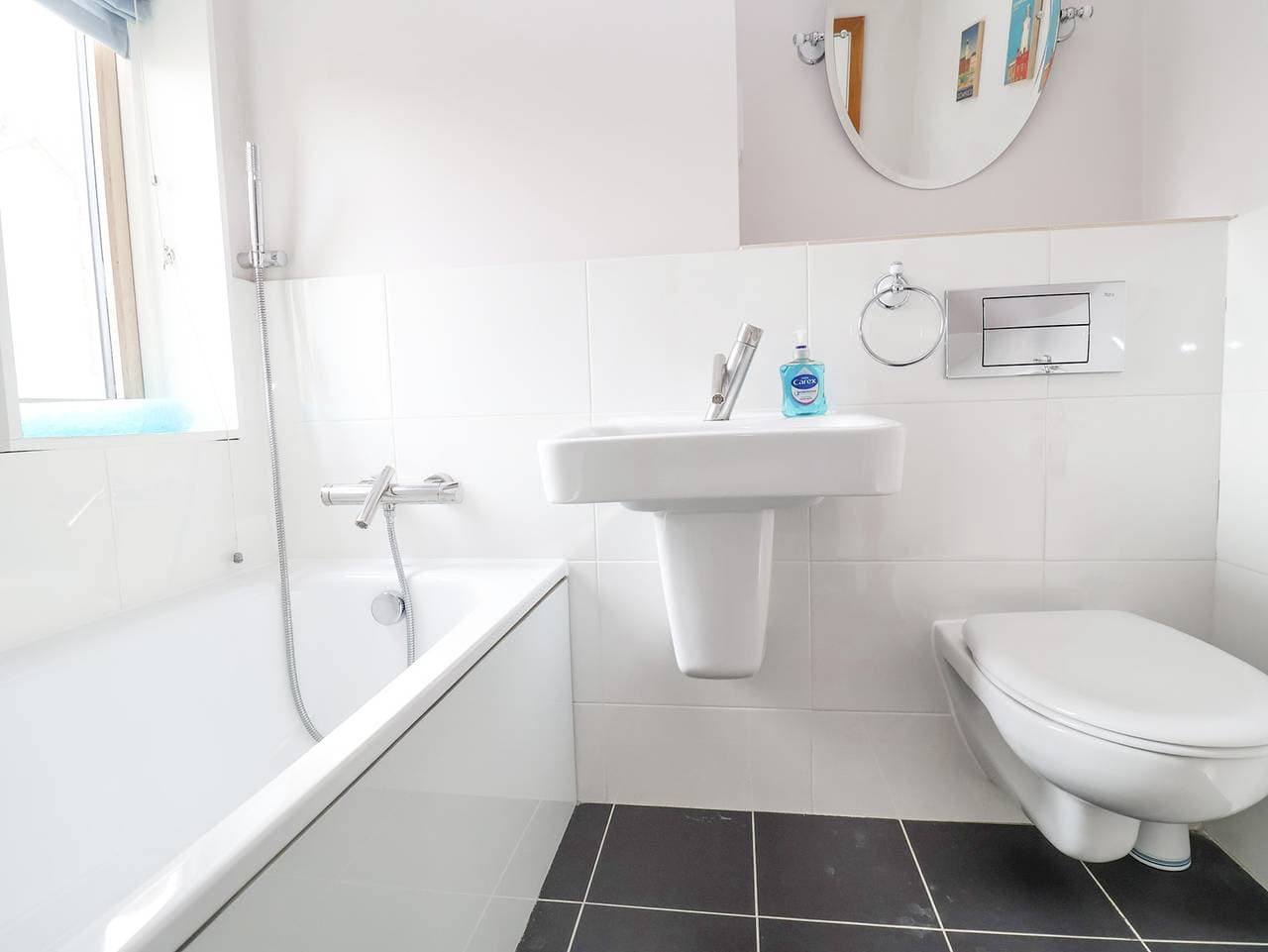 Foto 12 von 17: Ferienwohnung für 4 Personen