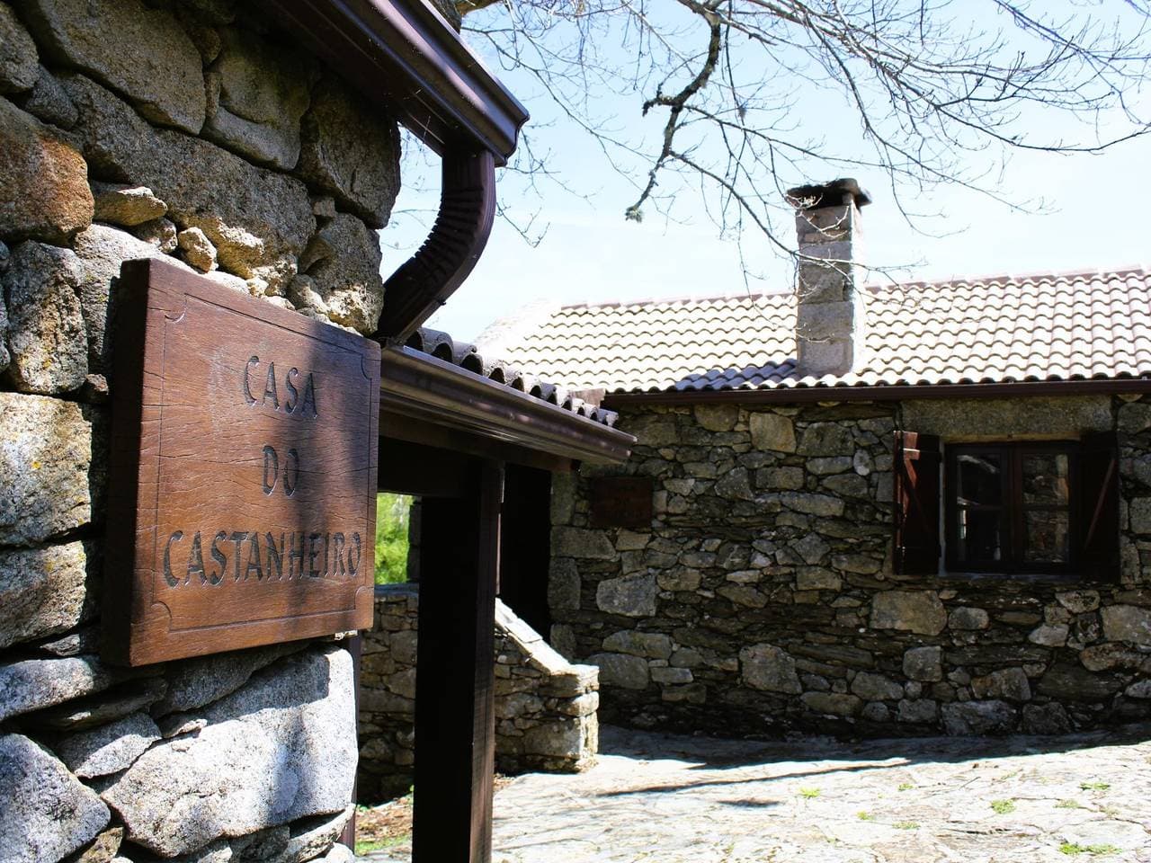 Casa da Covinha 1