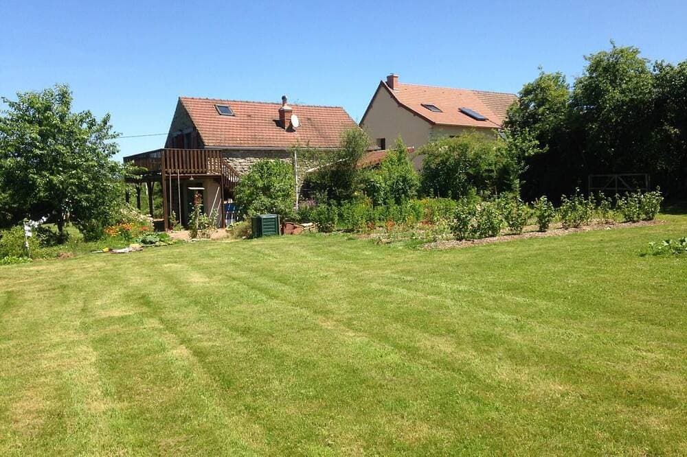 Foto 9 von 22: Pré des Verchères - Vendenesse Les Charolles