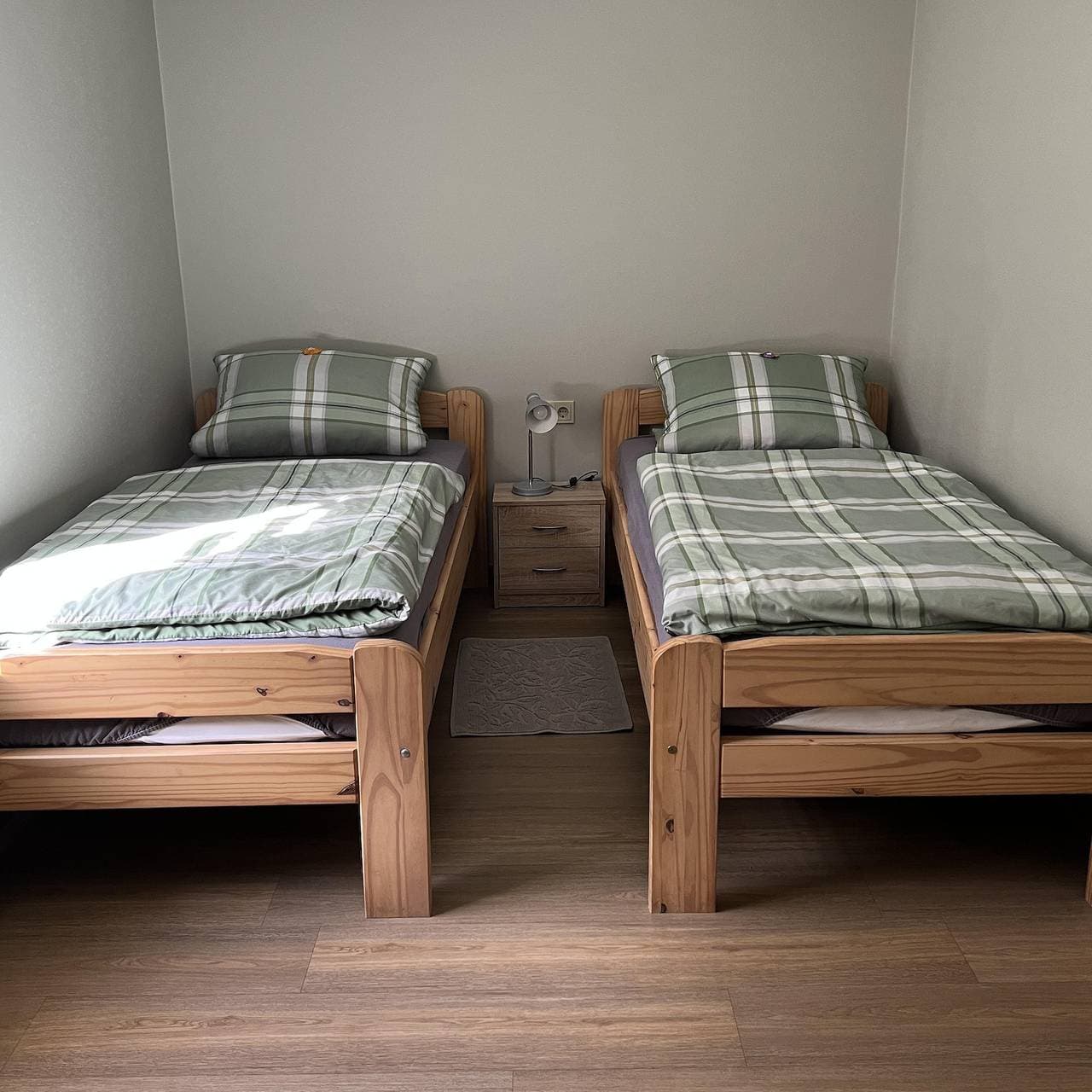 Foto 10 von 25: 2-Bett-Ferienhaus in der Ey