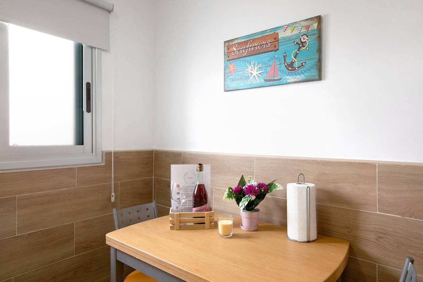 Foto 5 von 23: Ferienwohnung "La Morena 3B" mit WLAN