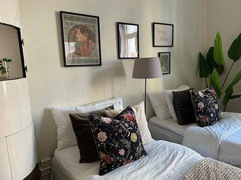 Foto 8 von 14: Ferienwohnung für 3 Personen