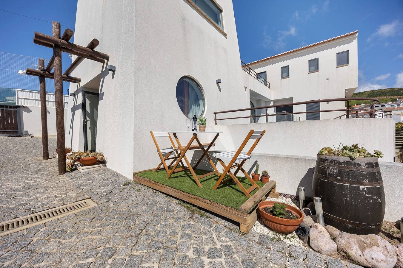 Amado Properties 1