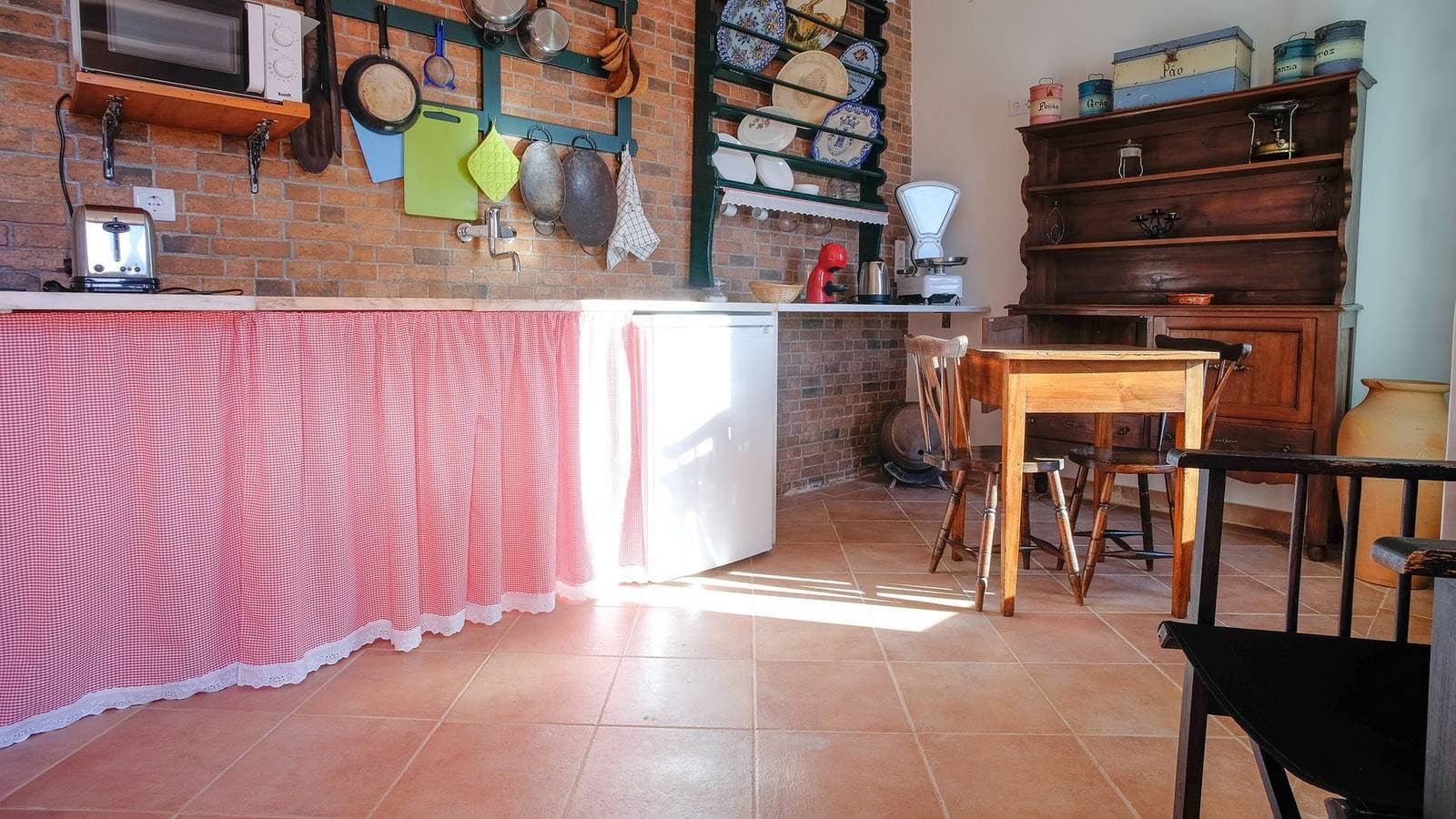 Foto 12 von 38: Ferienhaus für 2 Personen mit Pool