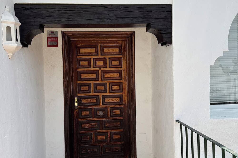 Foto 11 von 30: Penthouse El Presidente Estepona 400 meters beach