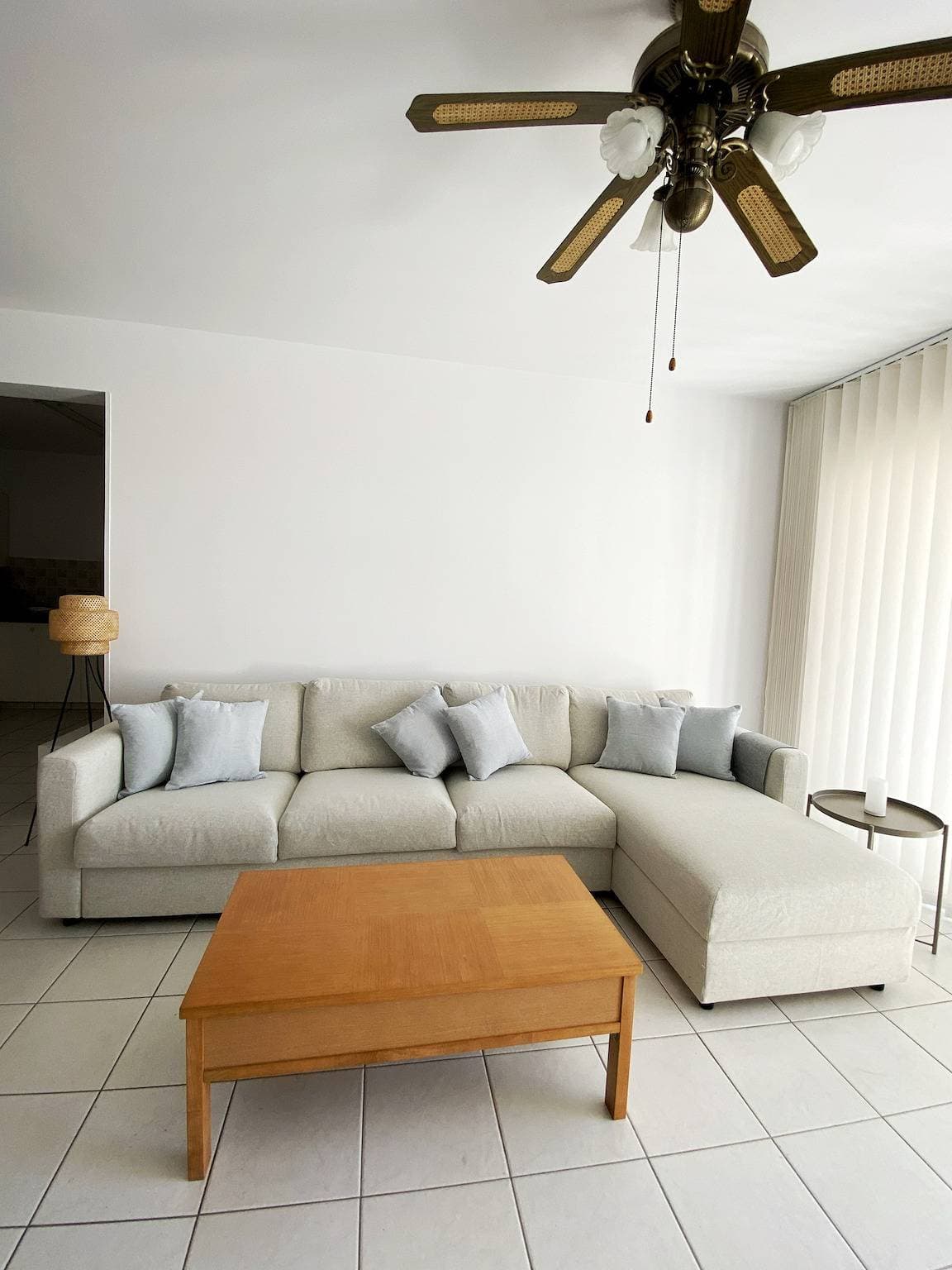 Foto 9 von 45: 70 Pap - Stay Anthea Gardens - Calm Living