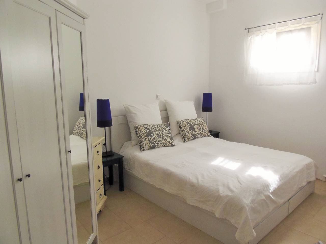 Foto 4 von 24: Ferienhaus für 4 Personen mit Meerblick