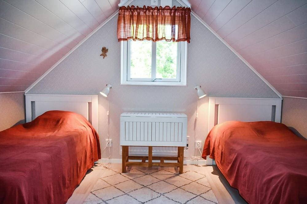 Foto 4 von 15: Gemütliches Haus in Mörrum mit Küche