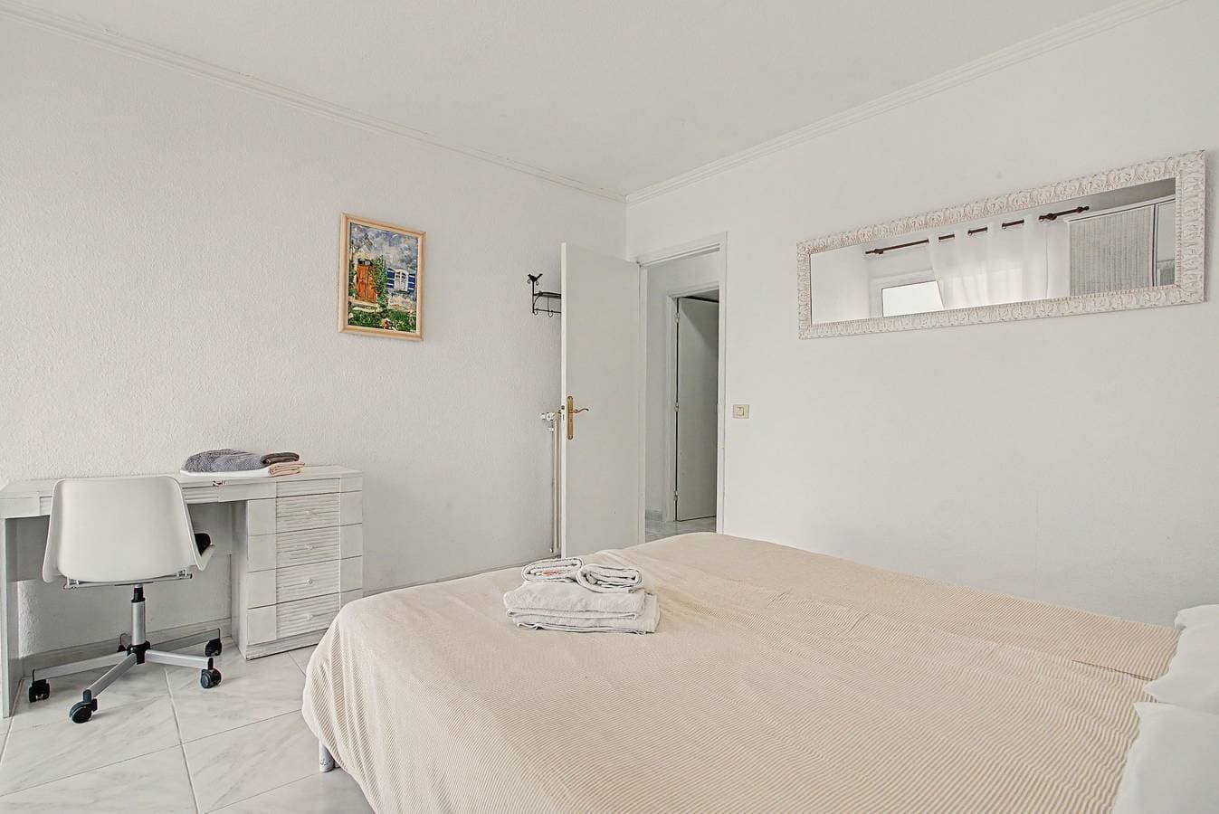 Foto 12 von 29: Ferienhaus "Hibiscus" mit Meerblick, Pool & WLAN
