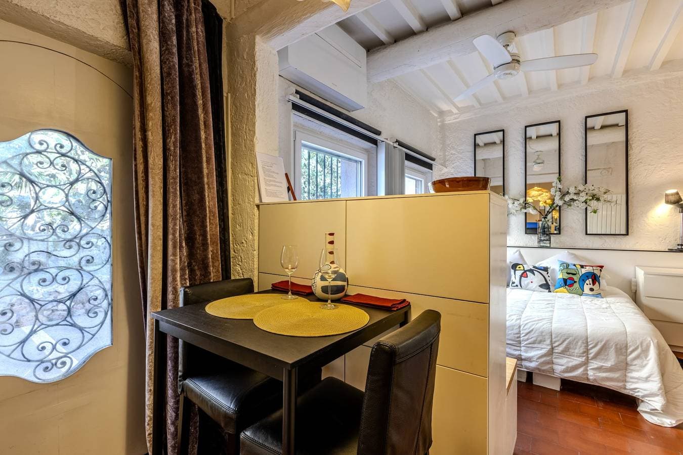 Foto 8 von 18: Studio für 2 Personen