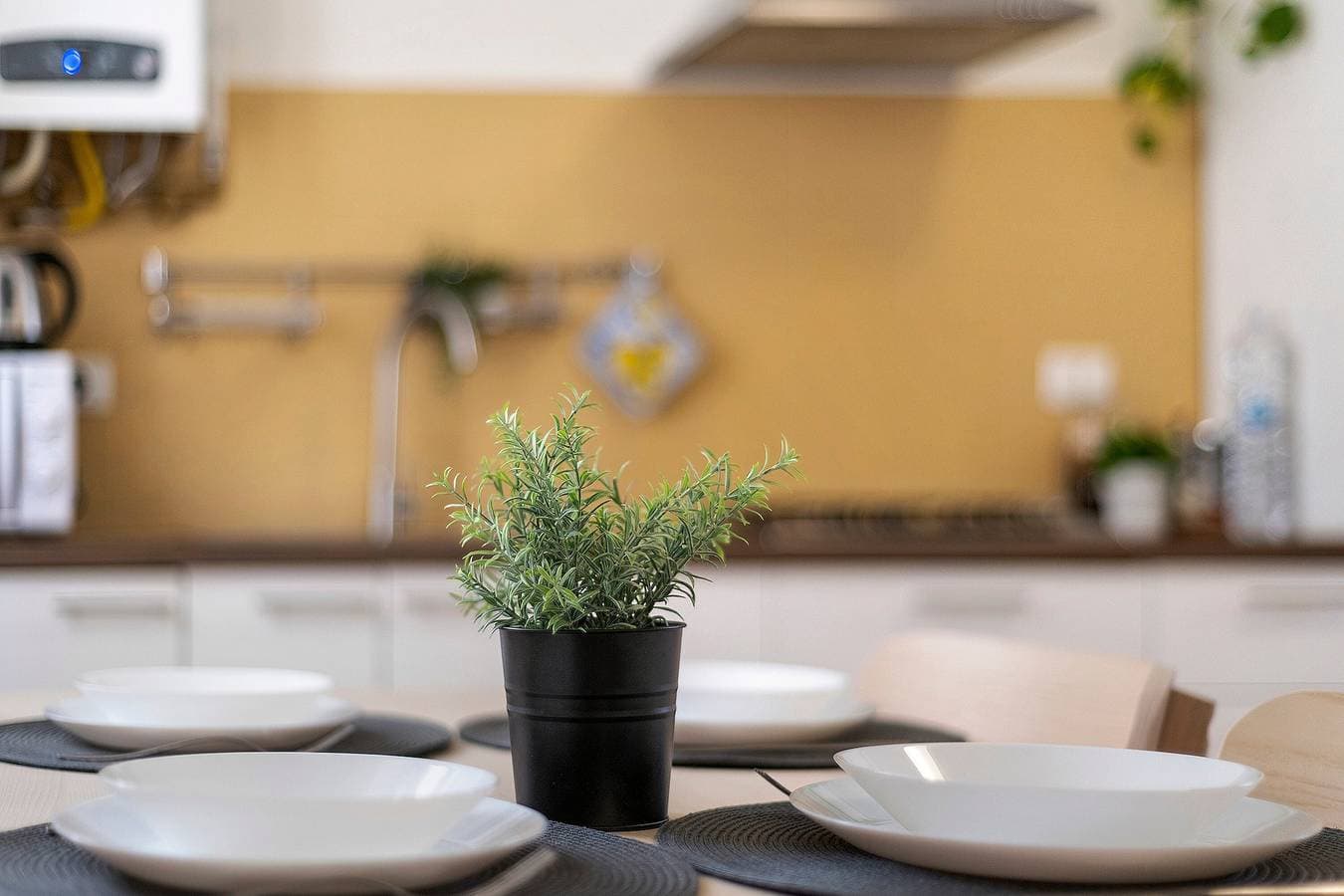 Foto 5 von 26: BeeHome in Verona – gemütlich, zentrumsnah, kostenlose Parkplätze, WLAN, Klimaanlage in jedem Zimmer