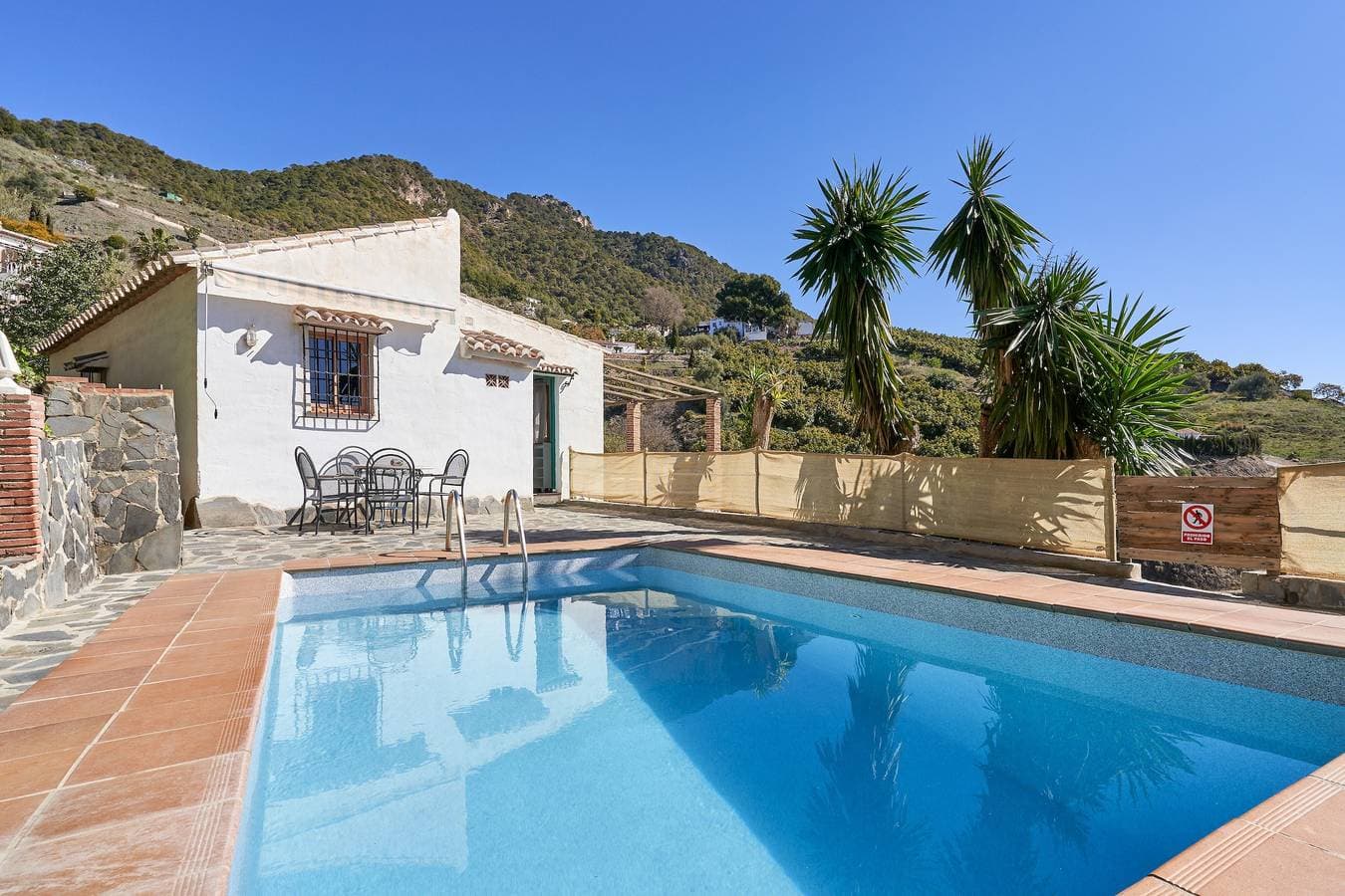 Casa La Solana 1
