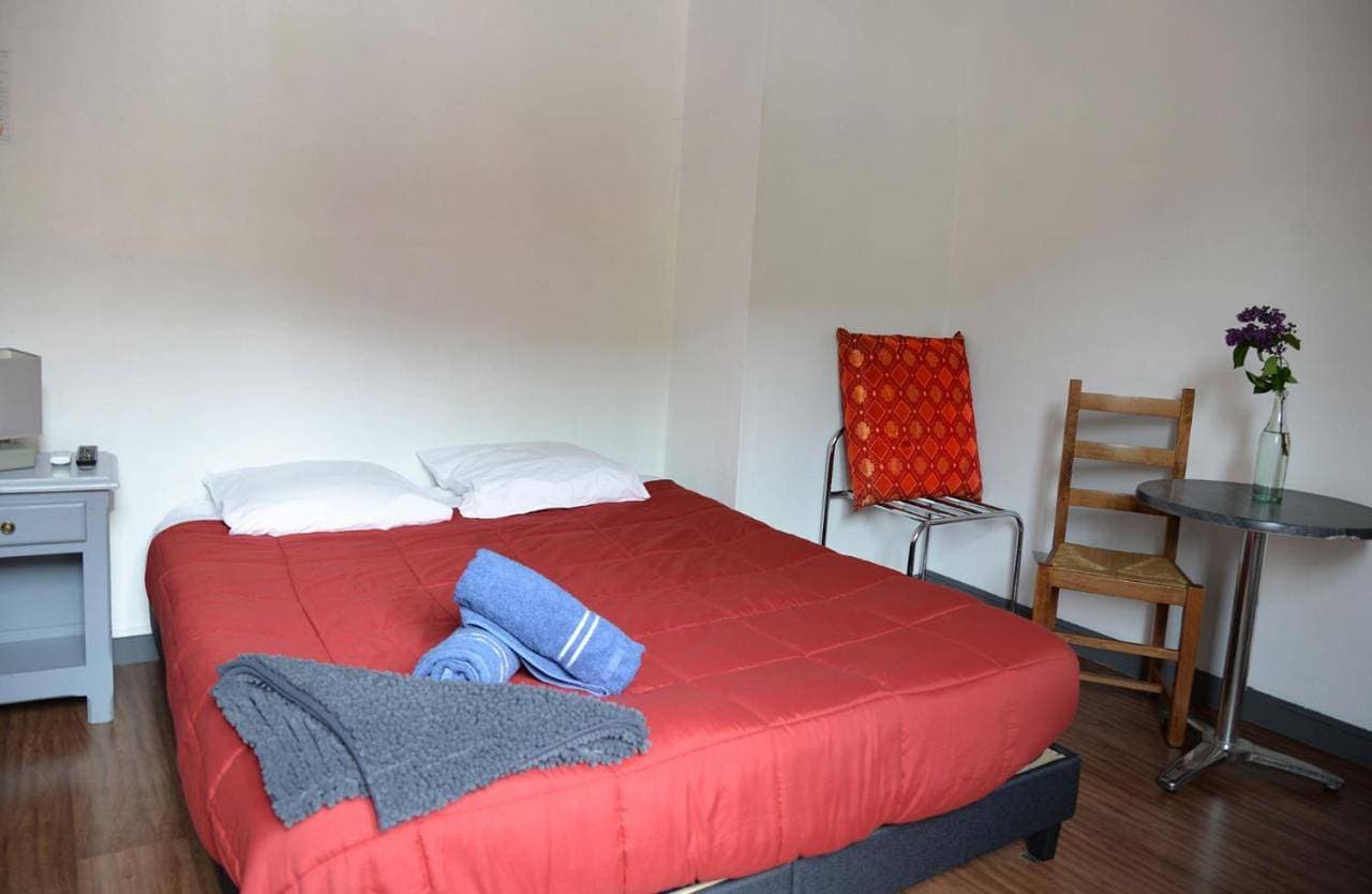 Foto 7 von 21: Double Room