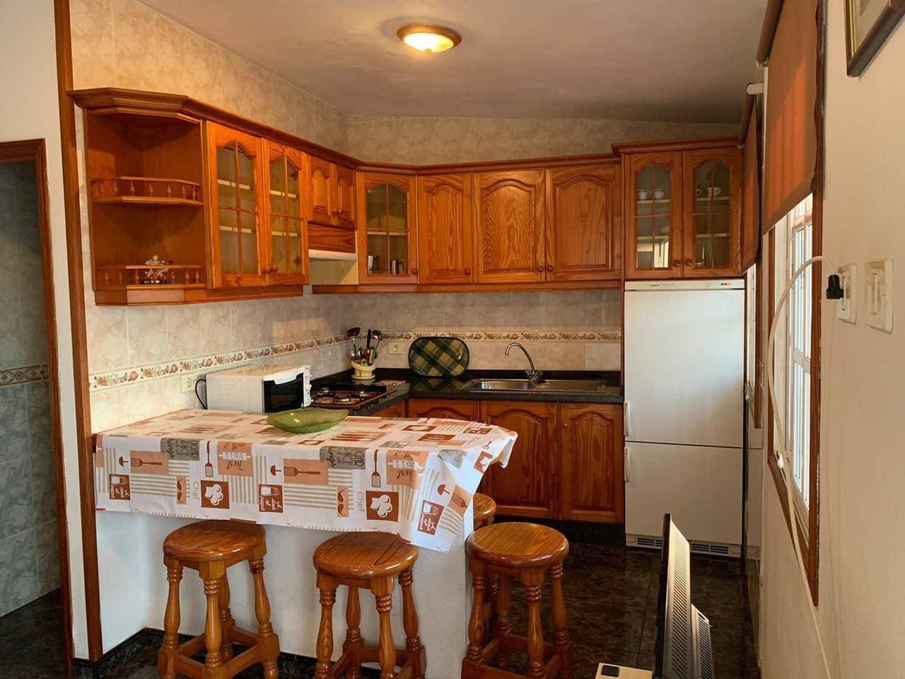 Foto 13 von 22: Gemütliche Wohnung mit Meerblick in Frontera
