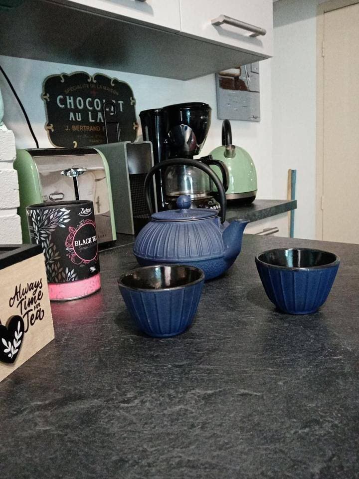 Foto 9 von 21: One-Bedroom Apartment