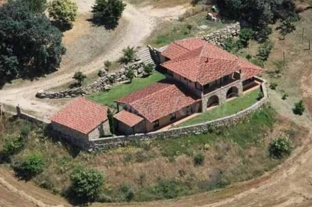 Fantastisches Landhaus \"Amaltea\" in Candeleda 1