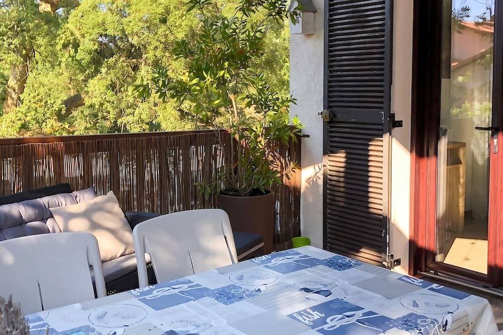 Homerez - Wohnung Saint-Julien-en-Born 1