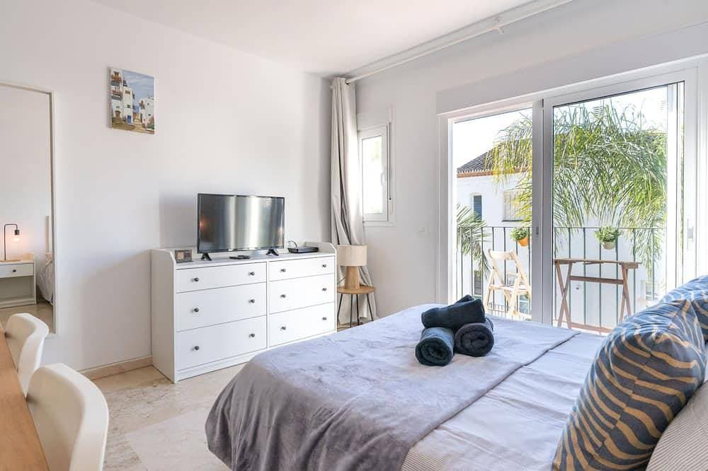Paraíso Golden Mille- Estepona Studio 1