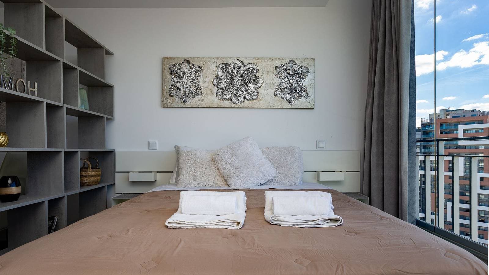Foto 5 von 16: Ferienwohnung für 2 Personen
