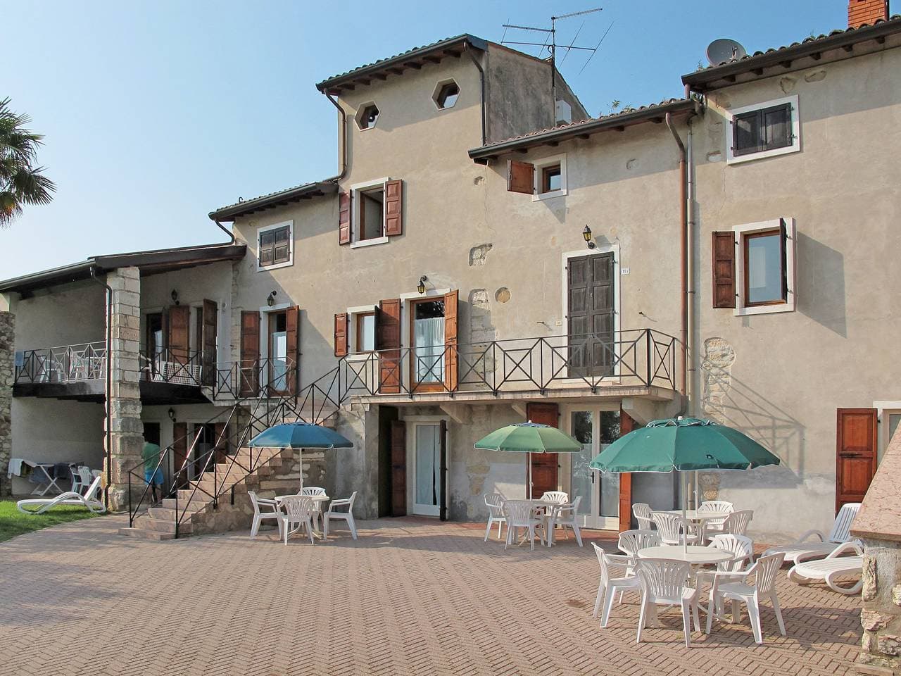 Foto 13 von 19: Ca' Pignoi