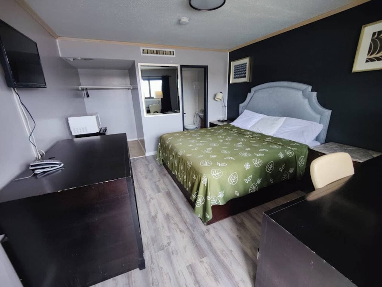Foto 6 von 20: Kingsize-bett Nichtraucher