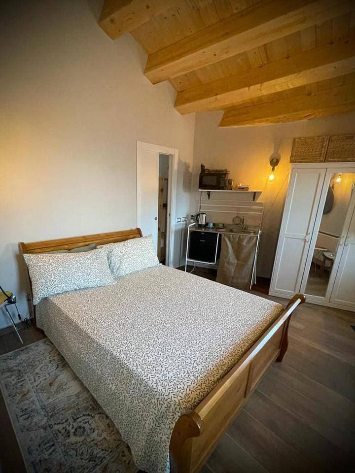 Foto 12 von 15: Double Room
