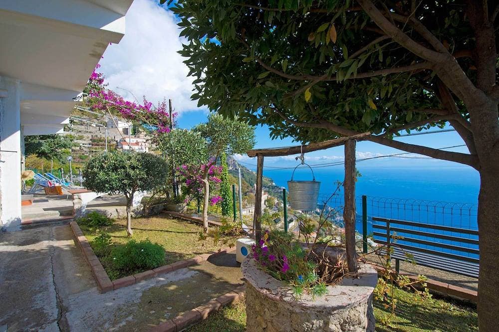 Foto 7 von 30: Villa Le Arcate - Im Herzen der Amalfi-Küste