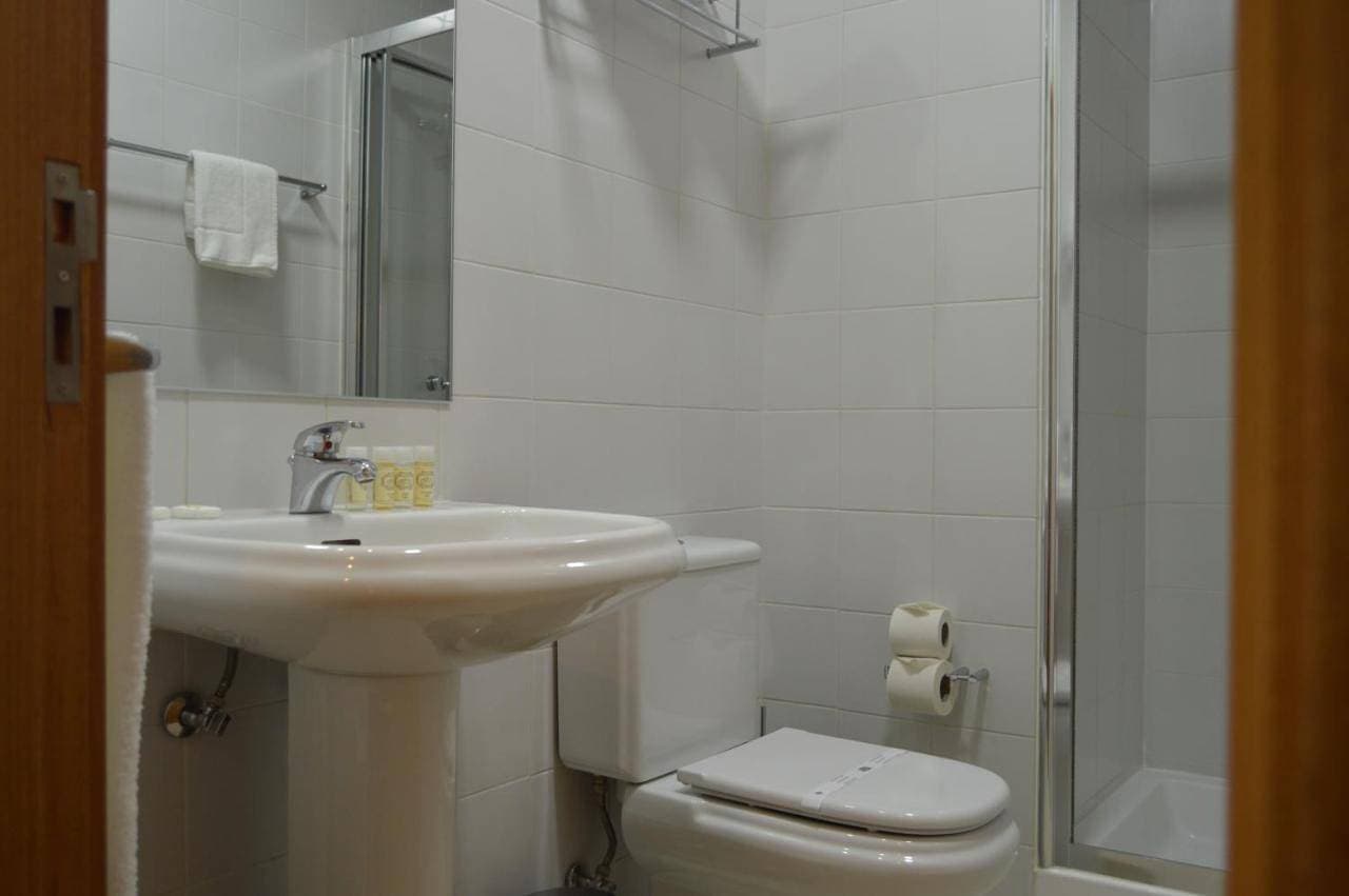 Foto 6 von 11: Standard Twin Room