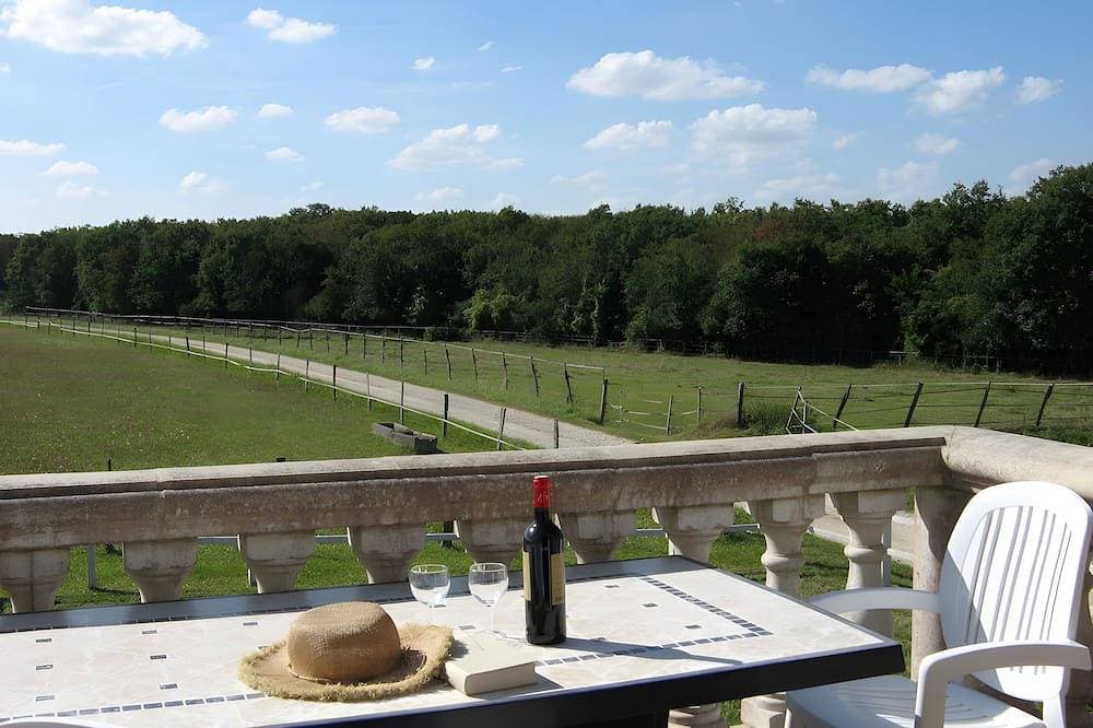 Foto 10 von 20: Ferienhaus Haras De La Fontaine Datcha