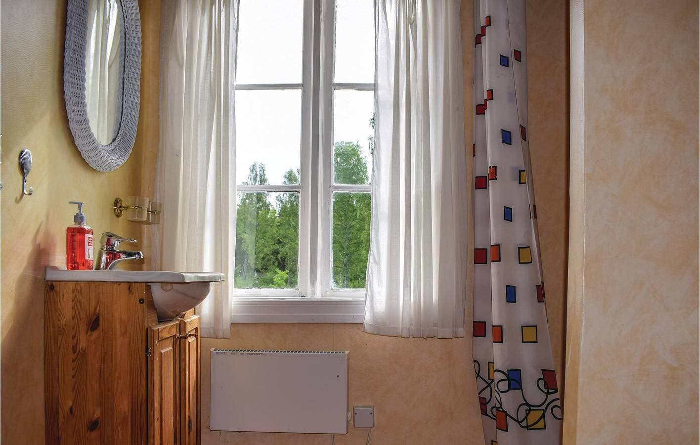 Foto 11 von 13: Ferienhaus für 4 Personen mit Terrasse