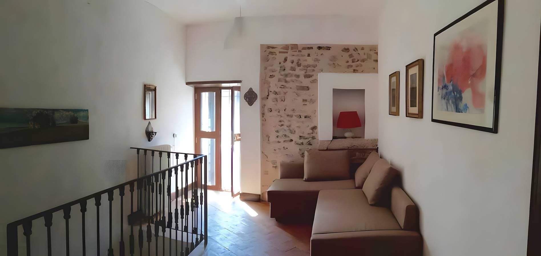 Foto 4 von 45: Ferienhaus 'La Casa Del Susino Historic' mit WLAN