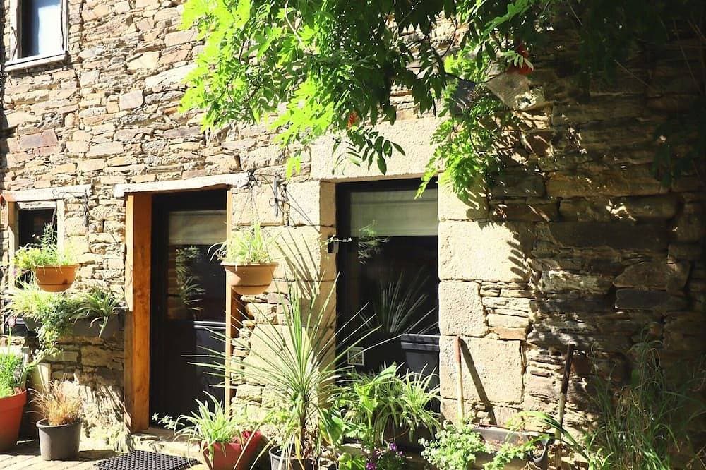 In the heart of the historic district 1