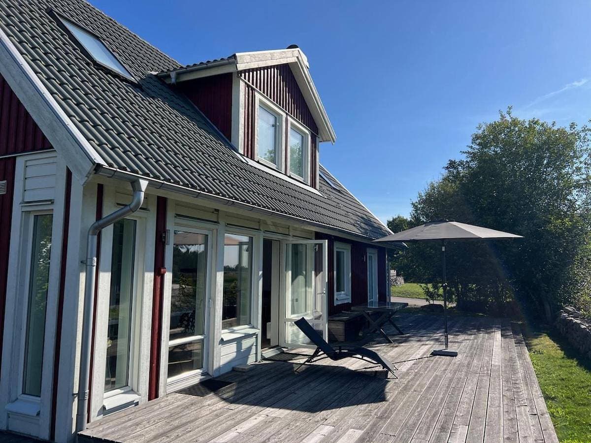 Bullerbyn, meets modern luxury 1
