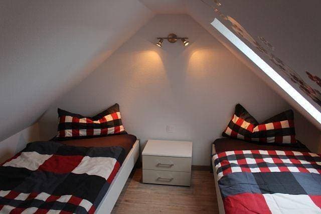 Foto 12 von 16: Ferienhaus Harzperle Bj. 2017