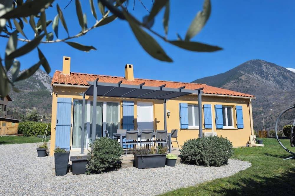 Villa Les Oliviers – Mountain View - Mercantour ⭐️⭐️⭐️ 1