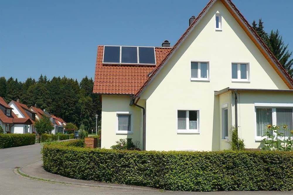 Ferienwohnung Kitzelmann 1