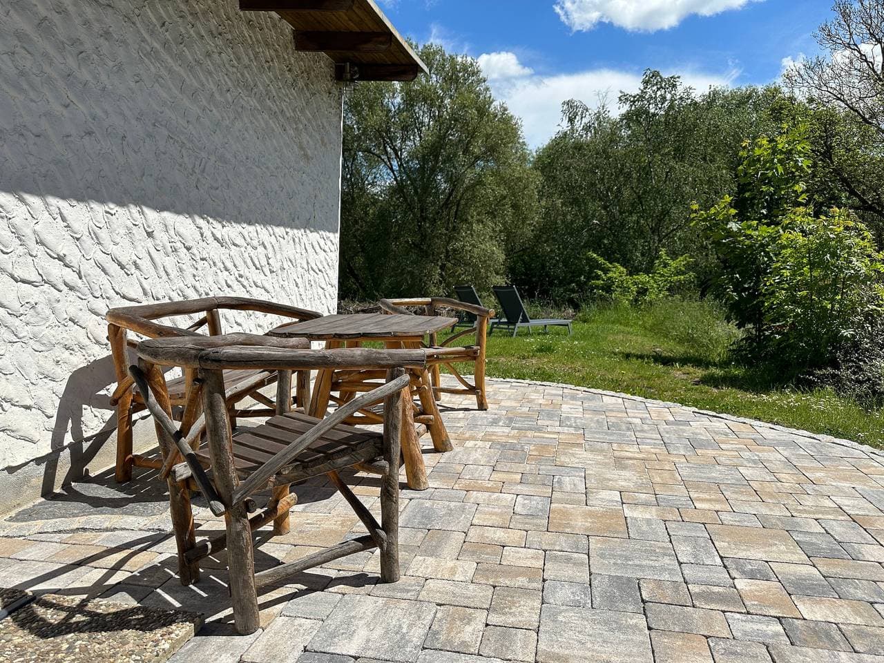 Foto 12 von 15: Ferienhaus "Antonia"