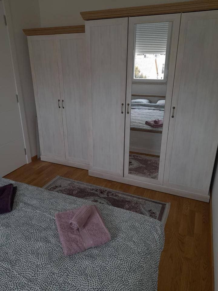 Foto 7 von 13: One-Bedroom Apartment