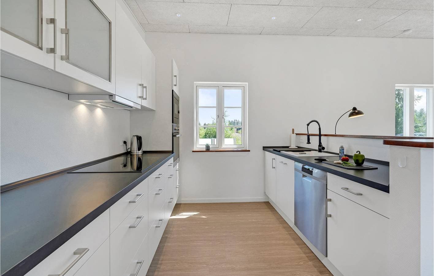 Foto 9 von 21: Ferienhaus für 4 Personen mit Terrasse