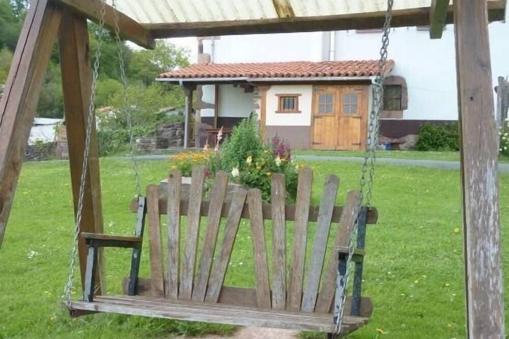 Foto 11 von 24: Ferienhaus Labakia für 6 personen