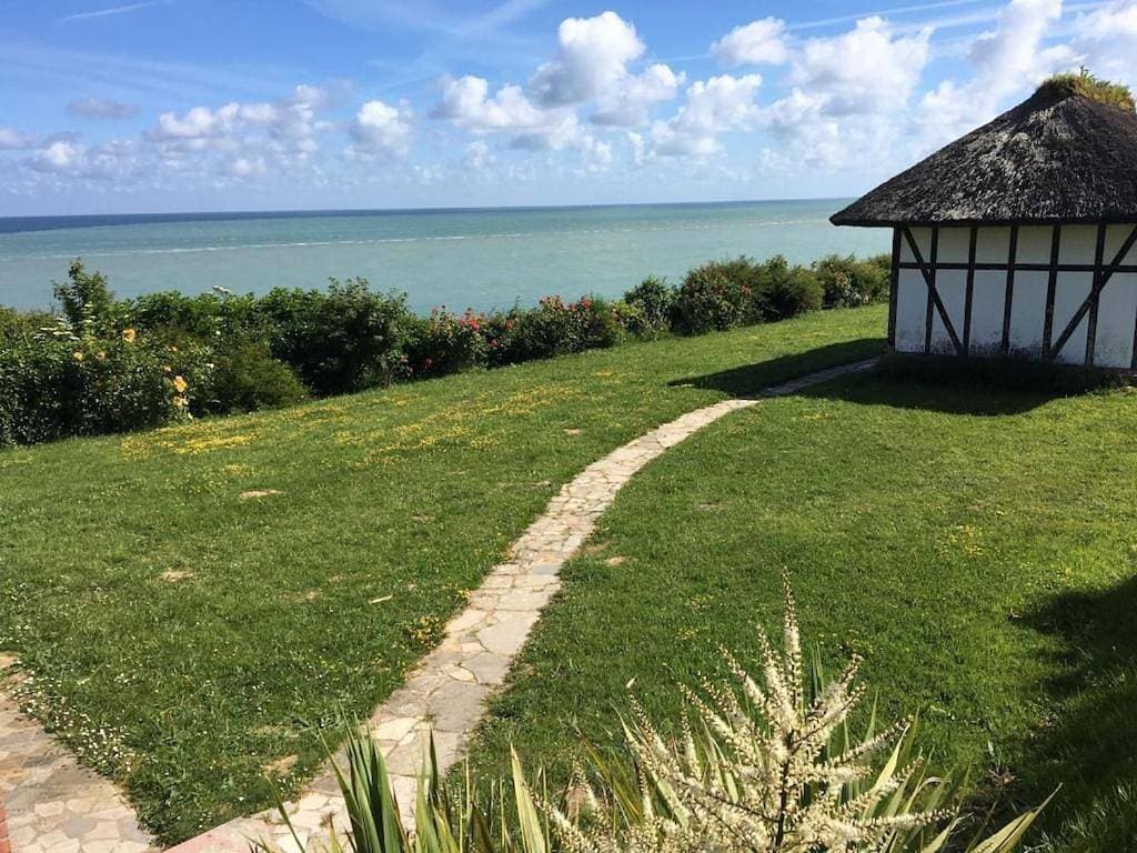 Foto 5 von 33: Four-Bedroom Holiday Home