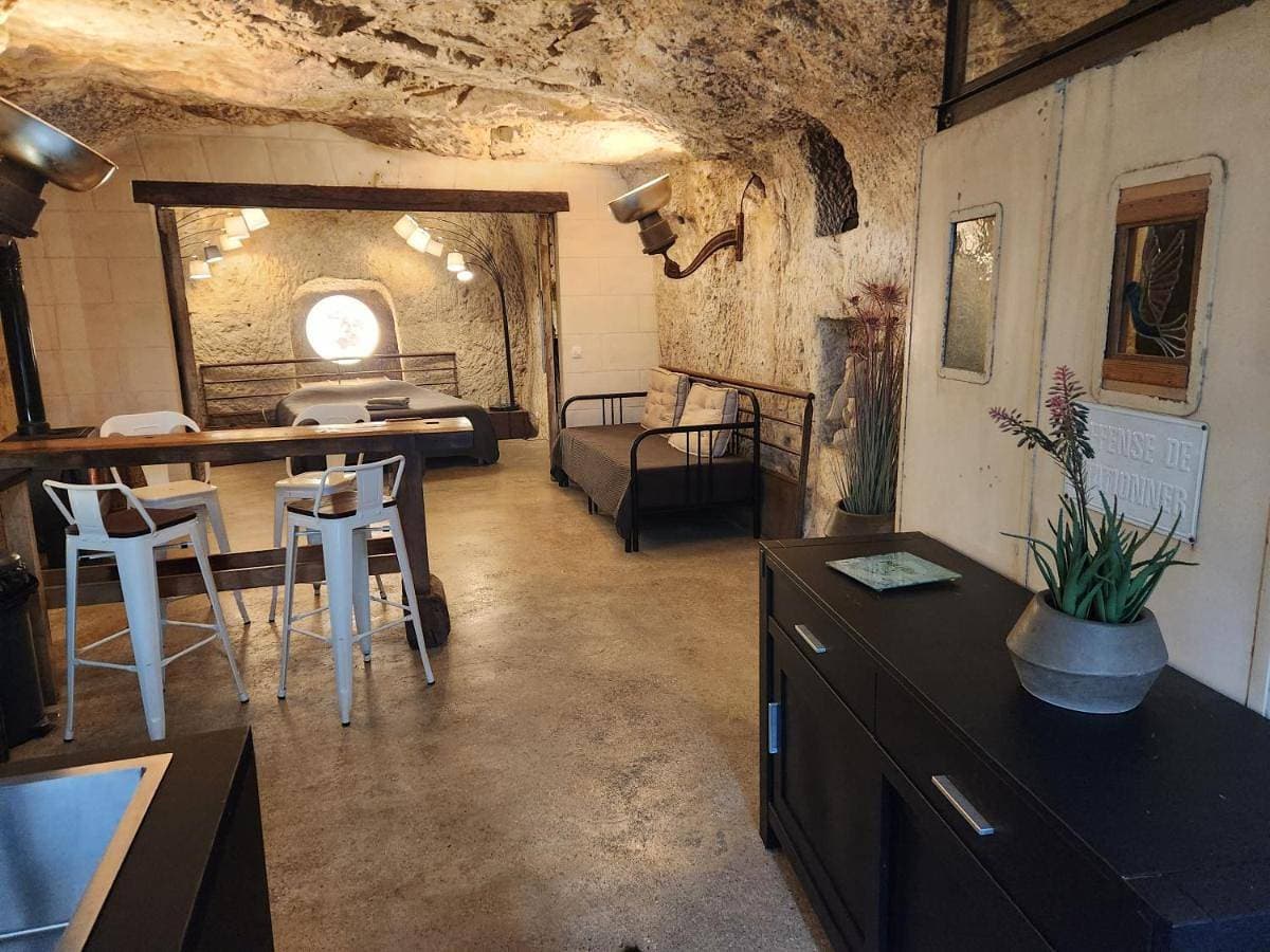 Foto 5 von 20: One-Bedroom House