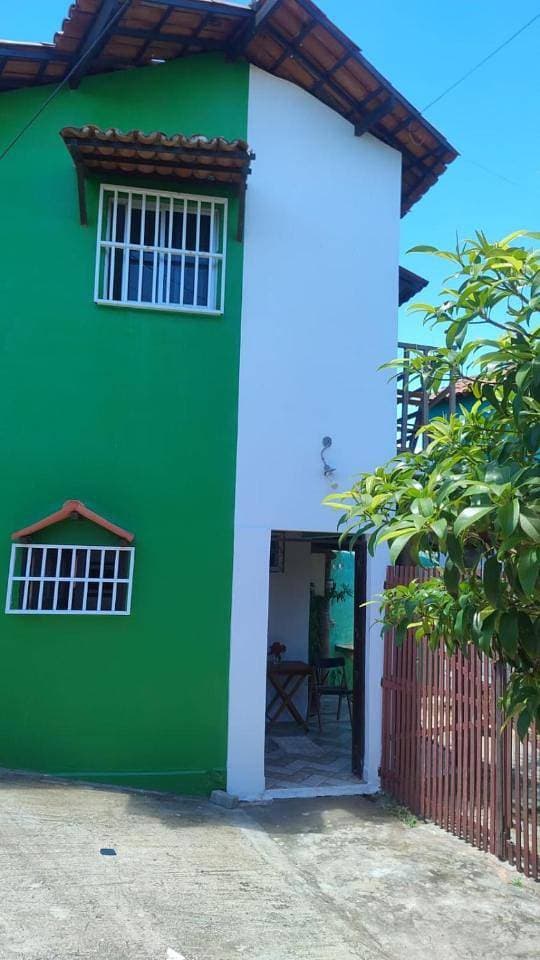 Foto 10 von 27: Apartment with Terrace