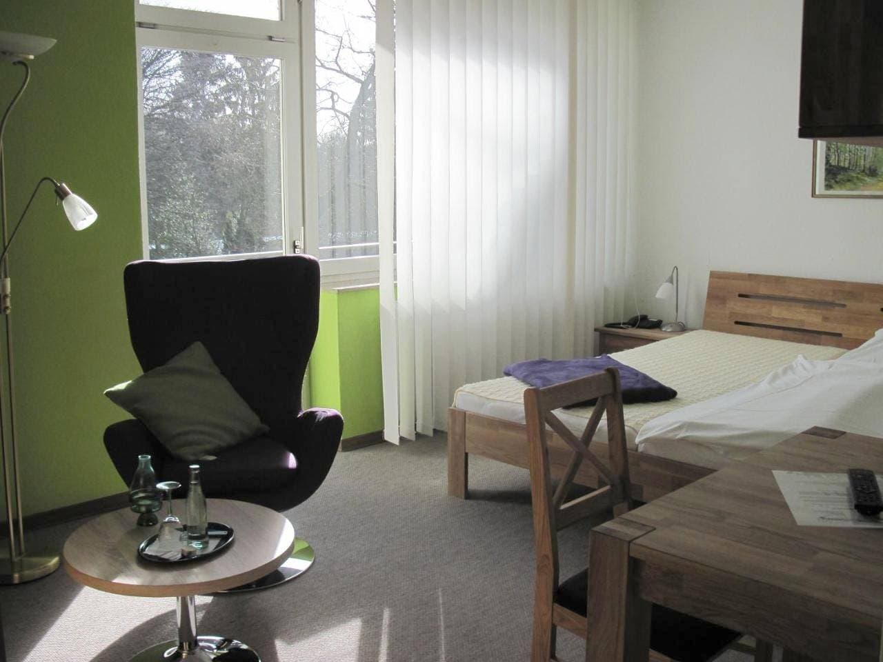 Foto 2 von 52: Hotel "Schauinsland"