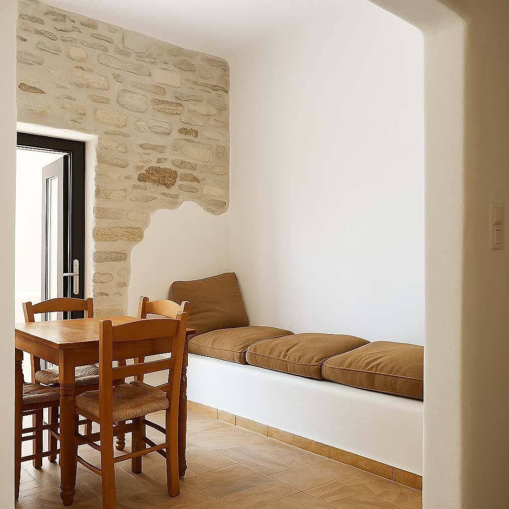 Ferienhaus 99m² 1