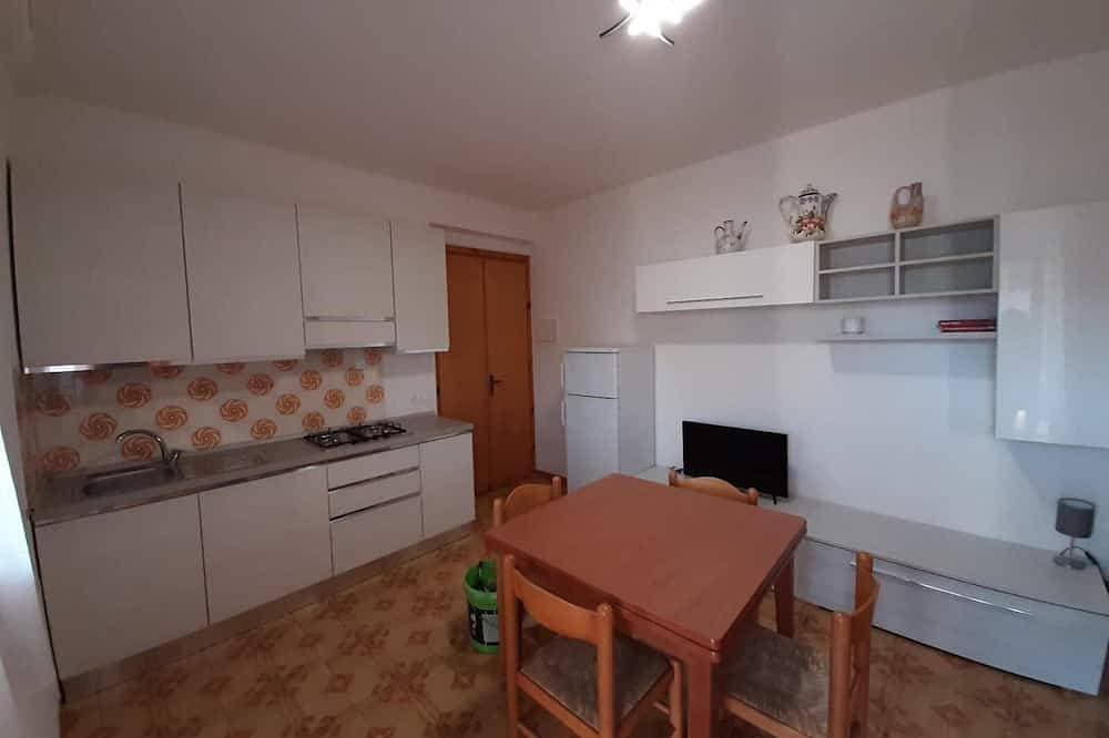 Foto 13 von 16: Ferienwohnung in Mazzanta in Strandlaufnähe