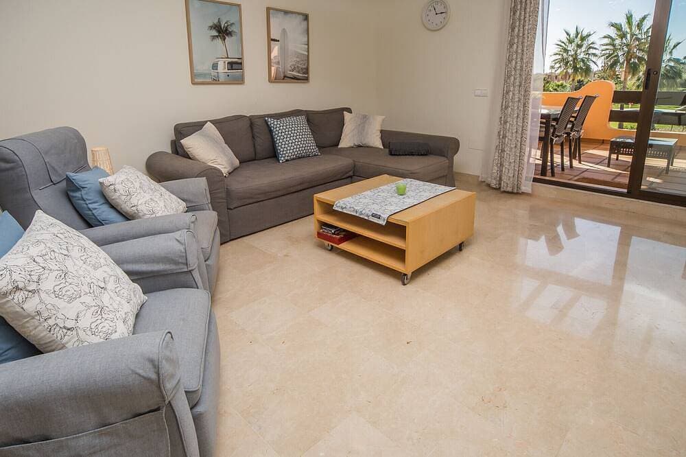 Foto 10 von 23: Casares Beach Apt 412