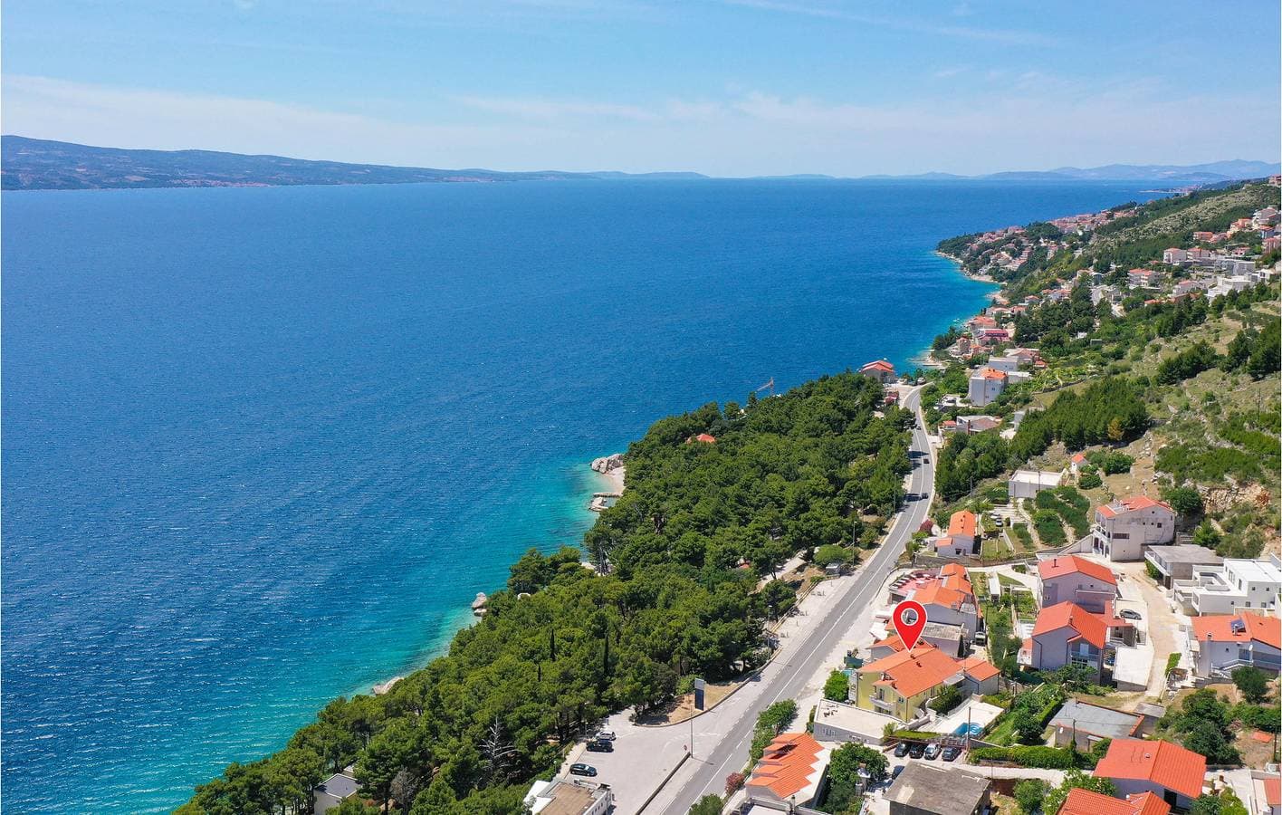 Foto 5 von 27: Gemütliche Ferienwohnung mit Pool, WLAN und Garage – 2,5 km vom Strand entfernt!